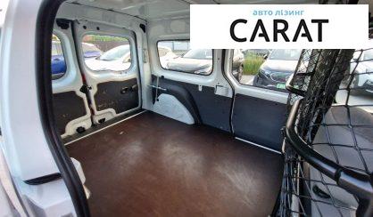 Renault Kangoo 2021