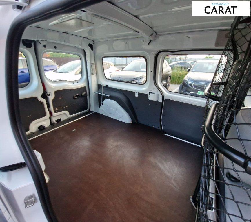 Renault Kangoo 2021