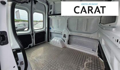 Renault Trafic 2020