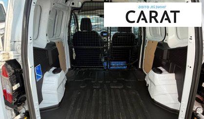 Ford Transit 2022