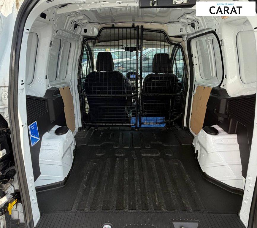 Ford Transit 2022