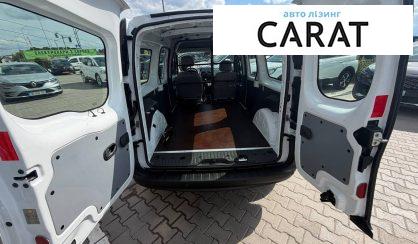 Renault Kangoo 2021