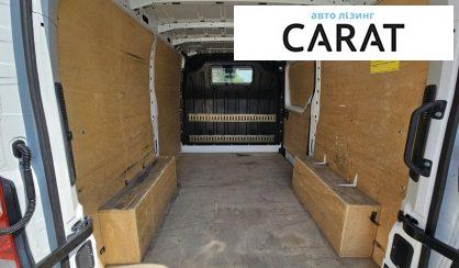 Renault Master 2021