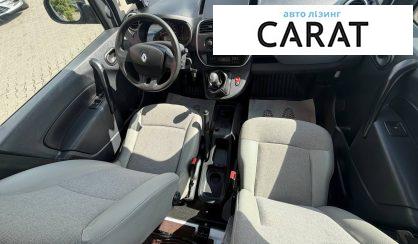 Renault Kangoo 2021