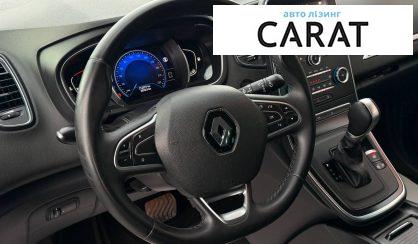 Renault Scenic 2020