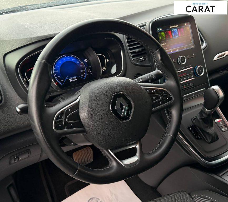 Renault Scenic 2020
