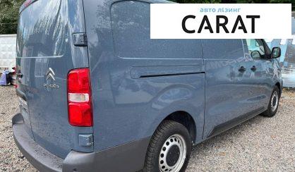 Citroen Jumpy пасс. 2020