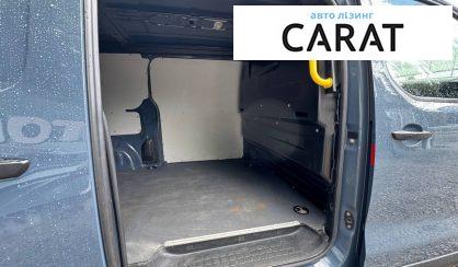 Citroen Jumpy пасс. 2020