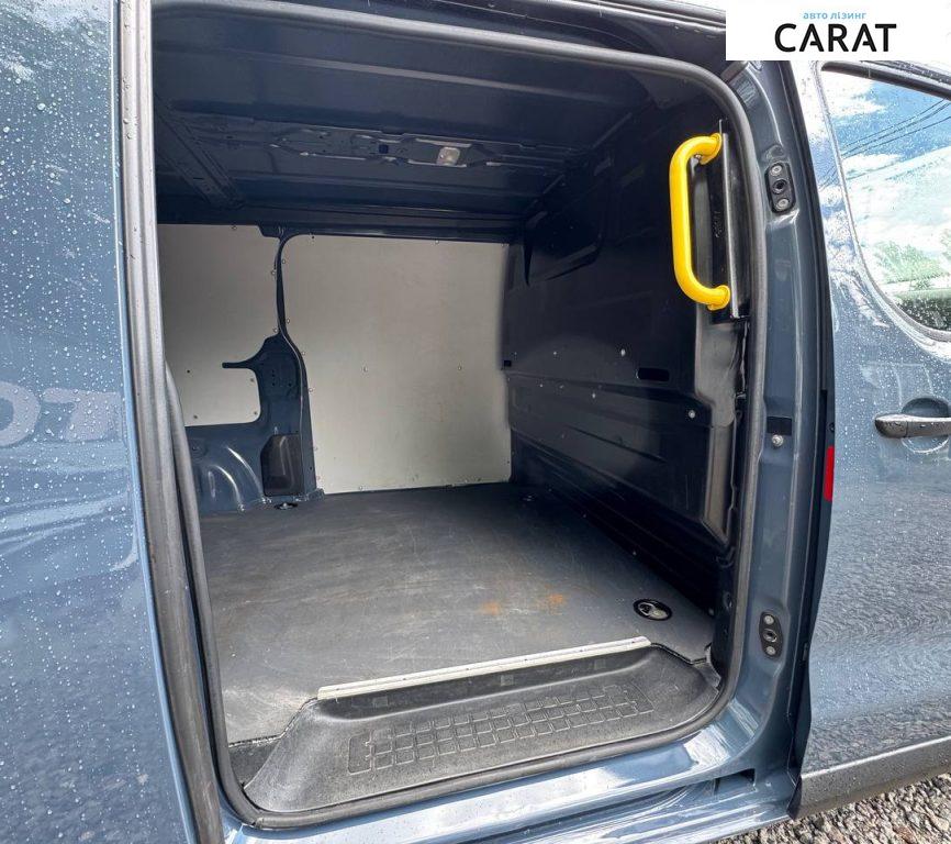 Citroen Jumpy пасс. 2020