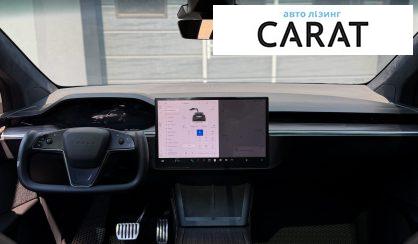 Tesla Model X 2022