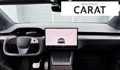 Tesla Model X 2023