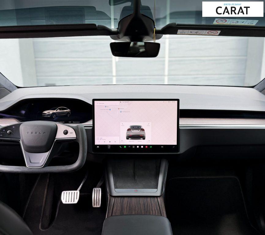 Tesla Model X 2023
