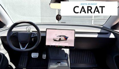 Tesla Model 3 2024
