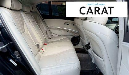 Acura RLX 2018