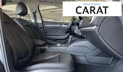 Audi A3 2016