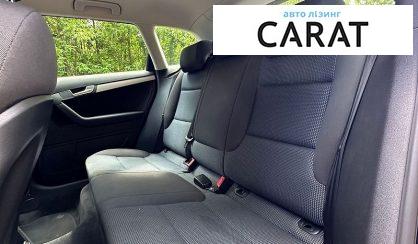 Audi A3 2010