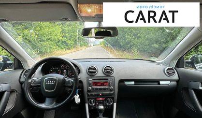 Audi A3 2010