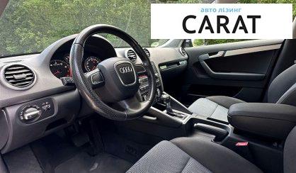 Audi A3 2010