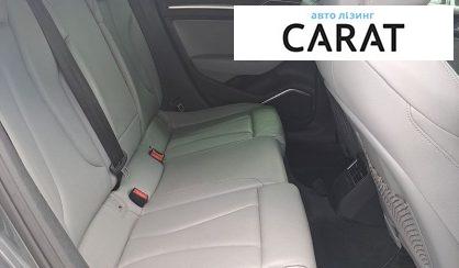 Audi A3 2017