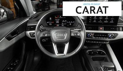 Audi A4 Allroad 2024