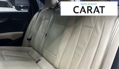Audi A4 2016