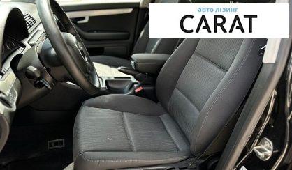 Audi A4 2006