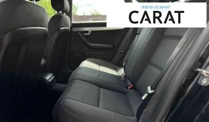 Audi A4 2006