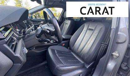 Audi A4 2020