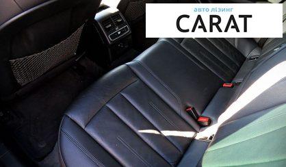 Audi A4 2015