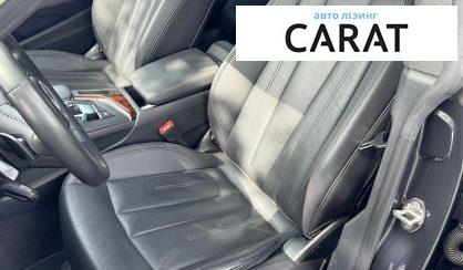 Audi A5 2019