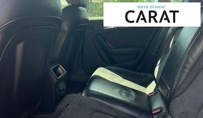 Audi A5 2011