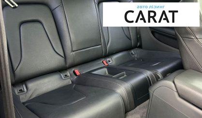Audi A5 2015