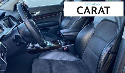 Audi A6 Allroad 2010