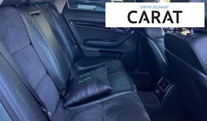 Audi A6 Allroad 2010