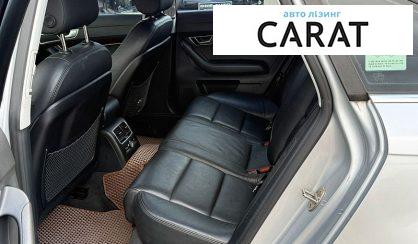 Audi A6 2010