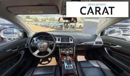 Audi A6 2010