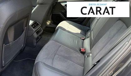 Audi A6 2023