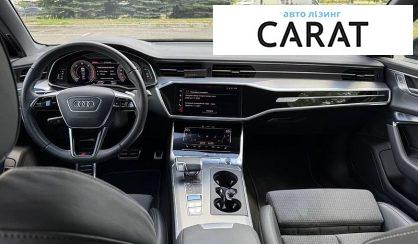 Audi A6 2023