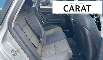Audi A6 2007