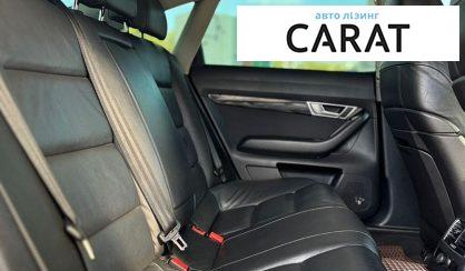 Audi A6 2007