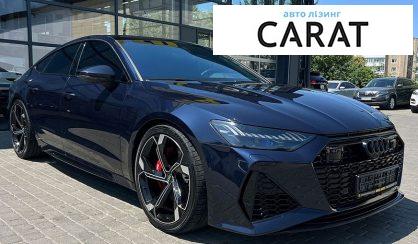 Audi A7 Sportback 2019