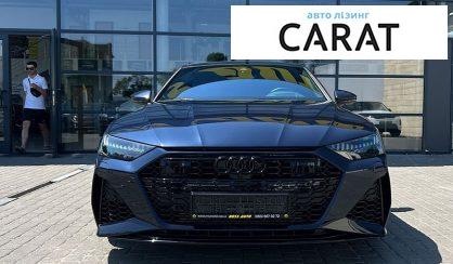 Audi A7 Sportback 2019