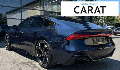 Audi A7 Sportback 2019