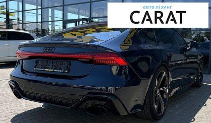 Audi A7 Sportback 2019