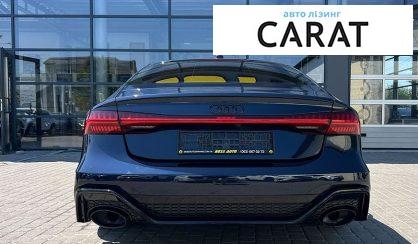 Audi A7 Sportback 2019