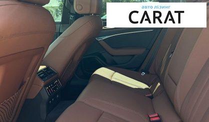 Audi A7 Sportback 2019