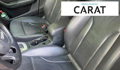 Audi Q3 2015