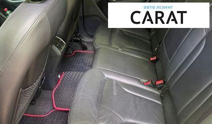 Audi Q3 2015