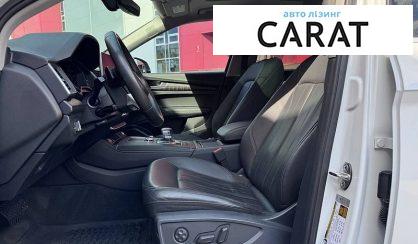 Audi Q5 2019