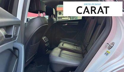 Audi Q5 2019